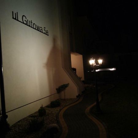 Apartament Goralski Murzasichle Esterno foto