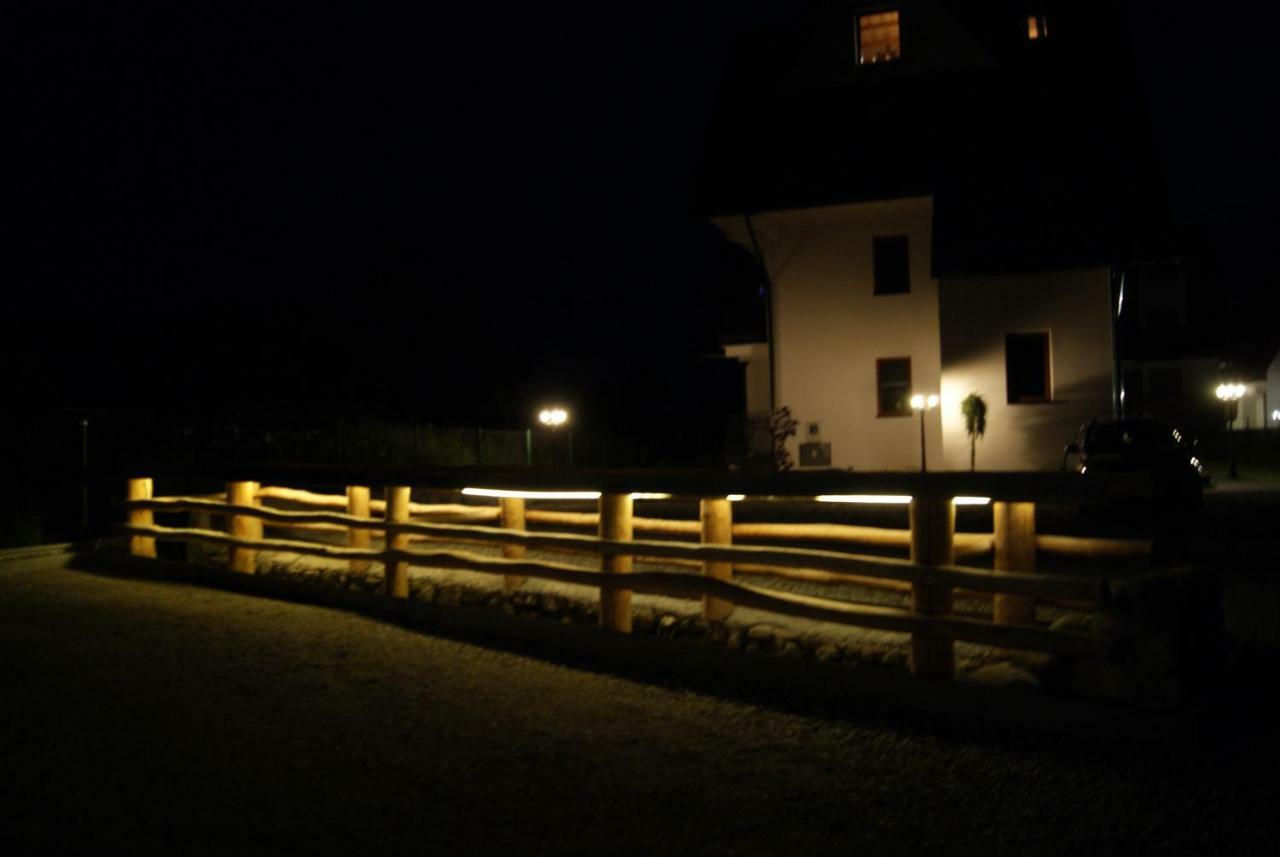 Apartament Goralski Murzasichle Esterno foto