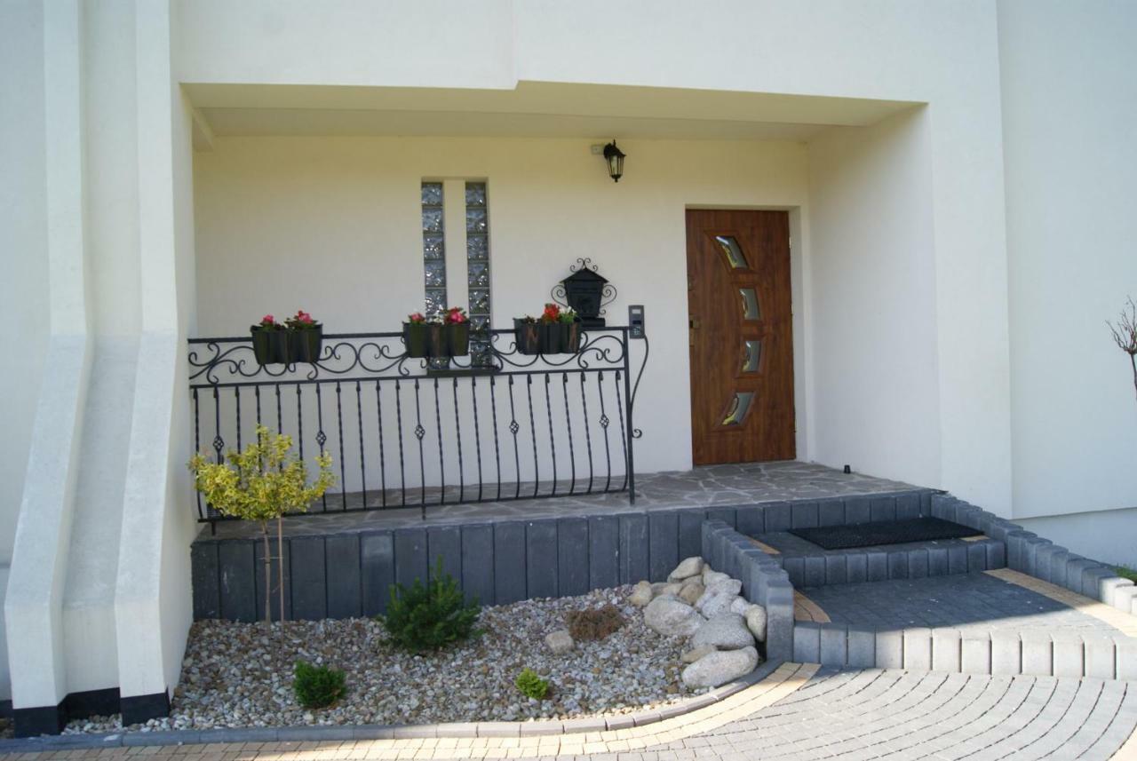 Apartament Goralski Murzasichle Esterno foto